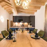 Apartahotel Appartementhotel Zugspitzhof 4*