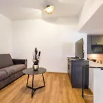 Appartementhotel Zugspitzhof 4* Ehrwald