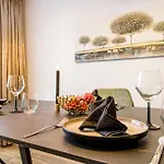 Appartementhotel Zugspitzhof Ehrwald