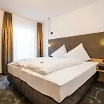 Appartementhotel Zugspitzhof Apartahotel 4*