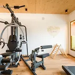 Appartementhotel Zugspitzhof 4*