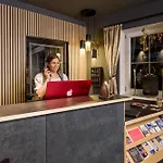 Appartementhotel Zugspitzhof Apartahotel 4*