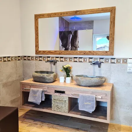 Appartementhotel Zugspitzhof