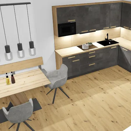 Appartementhotel Zugspitzhof Aparthotel 4*