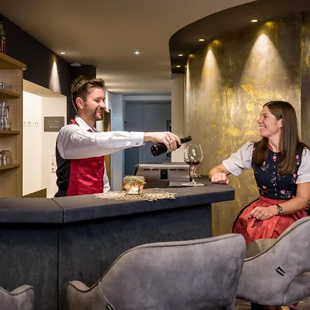 Appartementhotel Zugspitzhof 4* Ehrwald