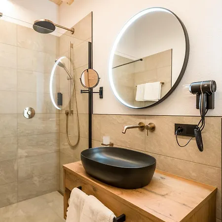 Lägenhetshotell Appartementhotel Zugspitzhof