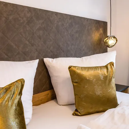 Appartementhotel Zugspitzhof شقة فندقية ايروالد