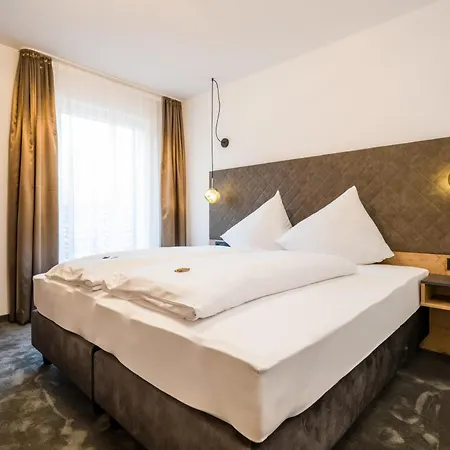 Appartementhotel Zugspitzhof شقة فندقية 4*