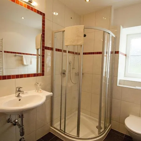 아파트호텔 Appartementhotel Zugspitzhof 에르발트