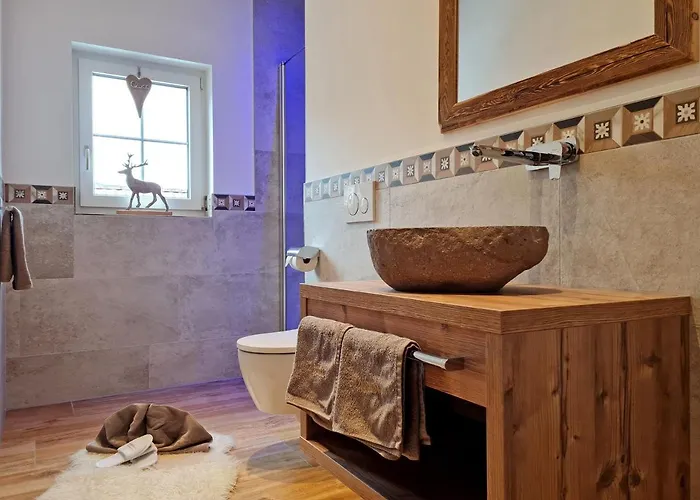 Lägenhetshotell Appartementhotel Zugspitzhof 4*