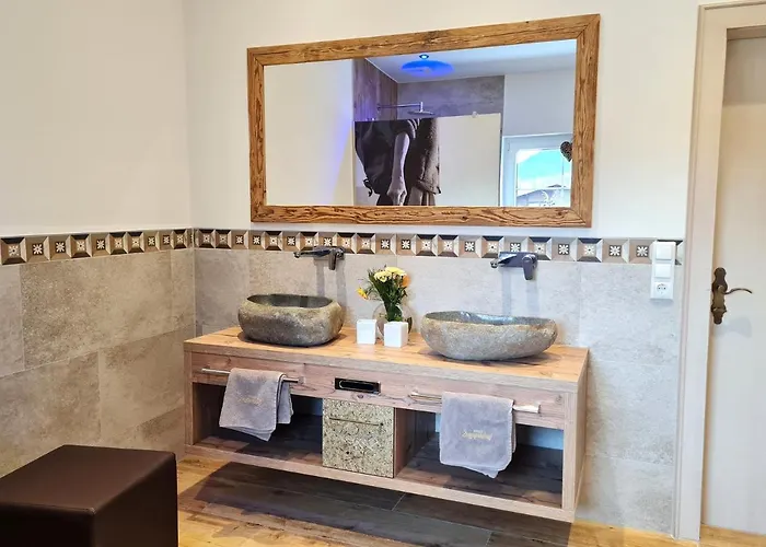 Appartementhotel Zugspitzhof