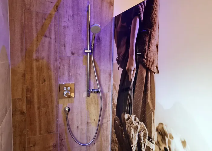 Appartementhotel Zugspitzhof 4* Ehrwald