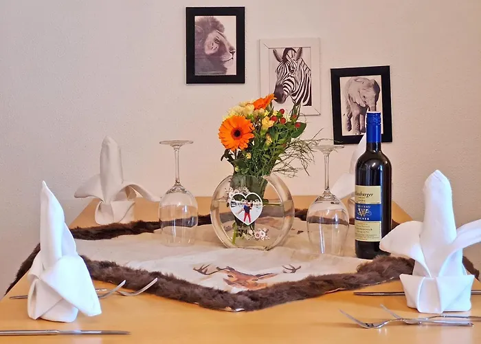 Appartementhotel Zugspitzhof 4* Ehrwald