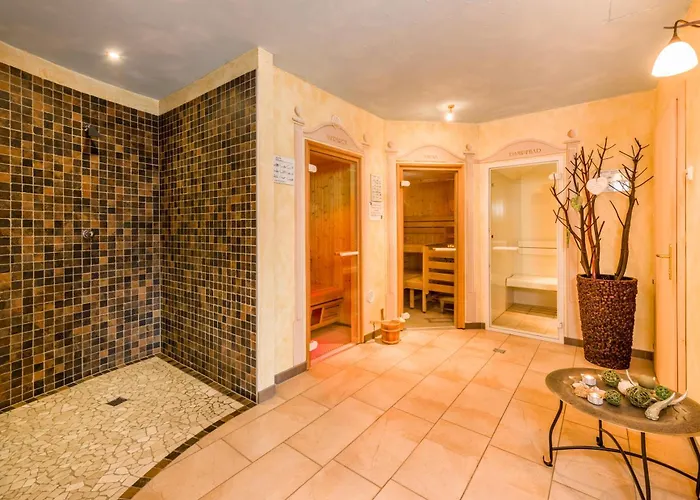 Appartementhotel Zugspitzhof Lägenhetshotell Ehrwald