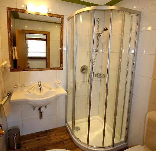 Appartementhotel Zugspitzhof 4* Ehrwald