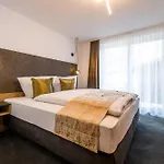 Apartmanhotel Appartementhotel Zugspitzhof 4*