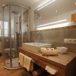 Appartementhotel Zugspitzhof Apartmanhotel Ehrwald