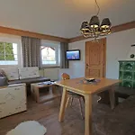 Apartmanhotel Appartementhotel Zugspitzhof