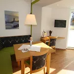 Apartmanhotel Appartementhotel Zugspitzhof