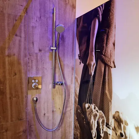 Appartementhotel Zugspitzhof 4* Эрвальд