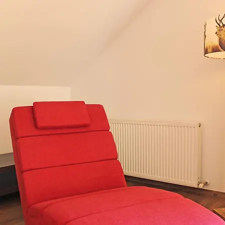 Апарт-отель Appartementhotel Zugspitzhof 4*