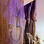 Appartementhotel Zugspitzhof 4* エールヴァルト
