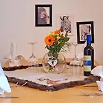 Appartementhotel Zugspitzhof 4* エールヴァルト