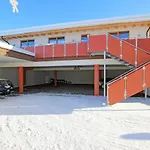 アパートホテル Appartementhotel Zugspitzhof 4*