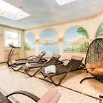Appartementhotel Zugspitzhof 4*