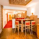 Appartementhotel Zugspitzhof アパートホテル