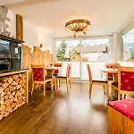 Appartementhotel Zugspitzhof アパートホテル