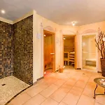 Appartementhotel Zugspitzhof アパートホテル エールヴァルト