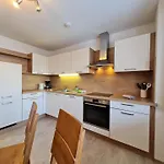 Appartementhotel Zugspitzhof エールヴァルト