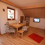 Appartementhotel Zugspitzhof 4*