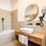 Appartementhotel Zugspitzhof アパートホテル 4*
