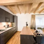 Appartementhotel Zugspitzhof 4*