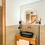 Appartementhotel Zugspitzhof エールヴァルト