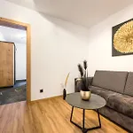 Appartementhotel Zugspitzhof アパートホテル