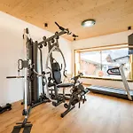 Appartementhotel Zugspitzhof アパートホテル エールヴァルト