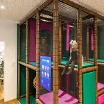 Appartementhotel Zugspitzhof エールヴァルト