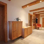 Appartementhotel Zugspitzhof アパートホテル 4*