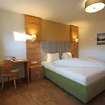 アパートホテル Appartementhotel Zugspitzhof