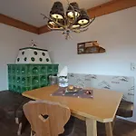 Appartementhotel Zugspitzhof
