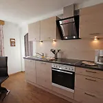 Appartementhotel Zugspitzhof アパートホテル 4*