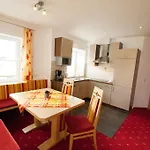 Appartementhotel Zugspitzhof エールヴァルト