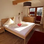 Appartementhotel Zugspitzhof 4*