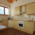 Appartementhotel Zugspitzhof 4* エールヴァルト