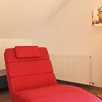 アパートホテル Appartementhotel Zugspitzhof 4*