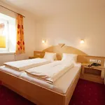 Appartementhotel Zugspitzhof エールヴァルト