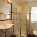 アパートホテル Appartementhotel Zugspitzhof エールヴァルト